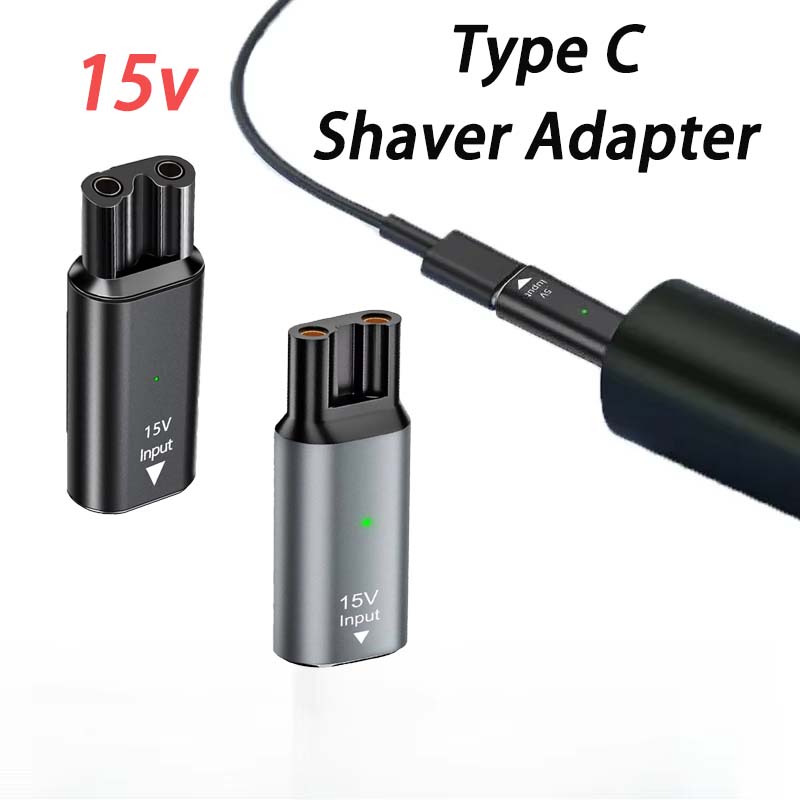 Beard Trimmer - 필립스 원블레이드 QP6510 QP6520 QP6530 전기
