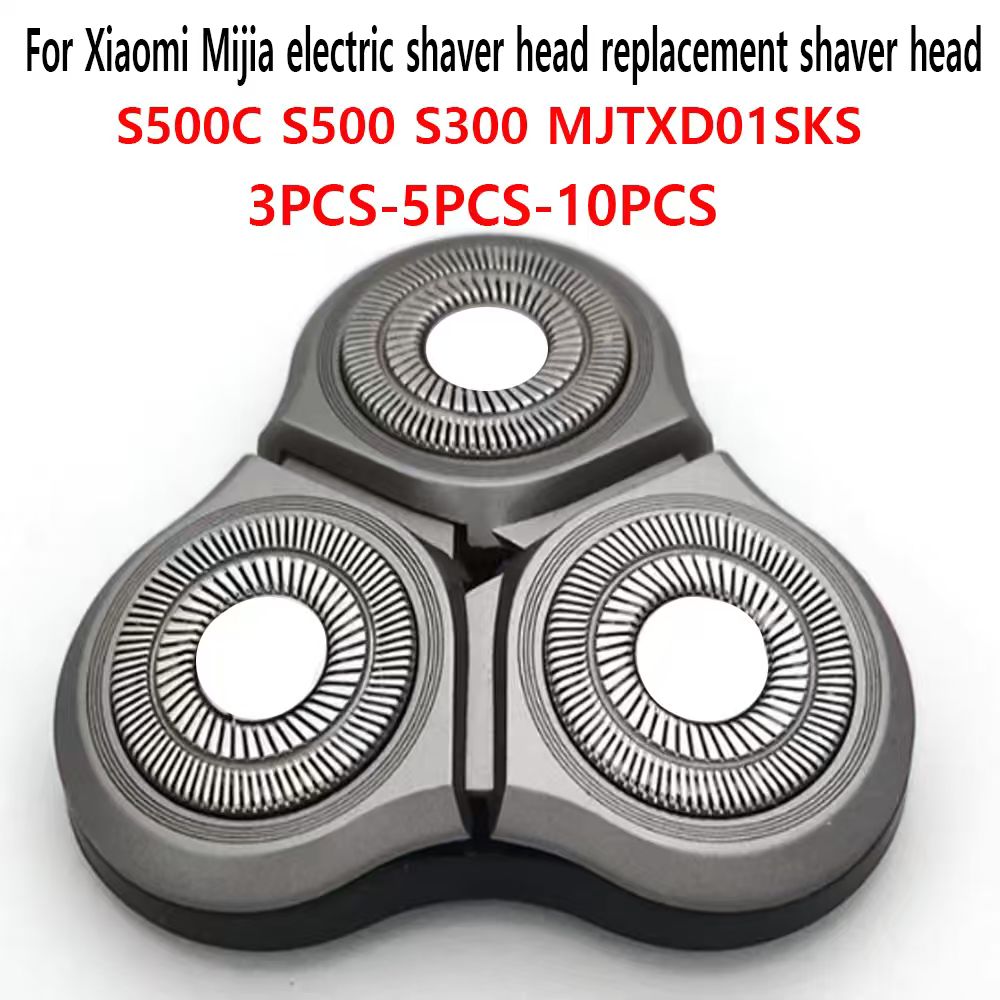 Electric Shaver Rotary - 샤오미 미지아 S500C, S500, S300 전기