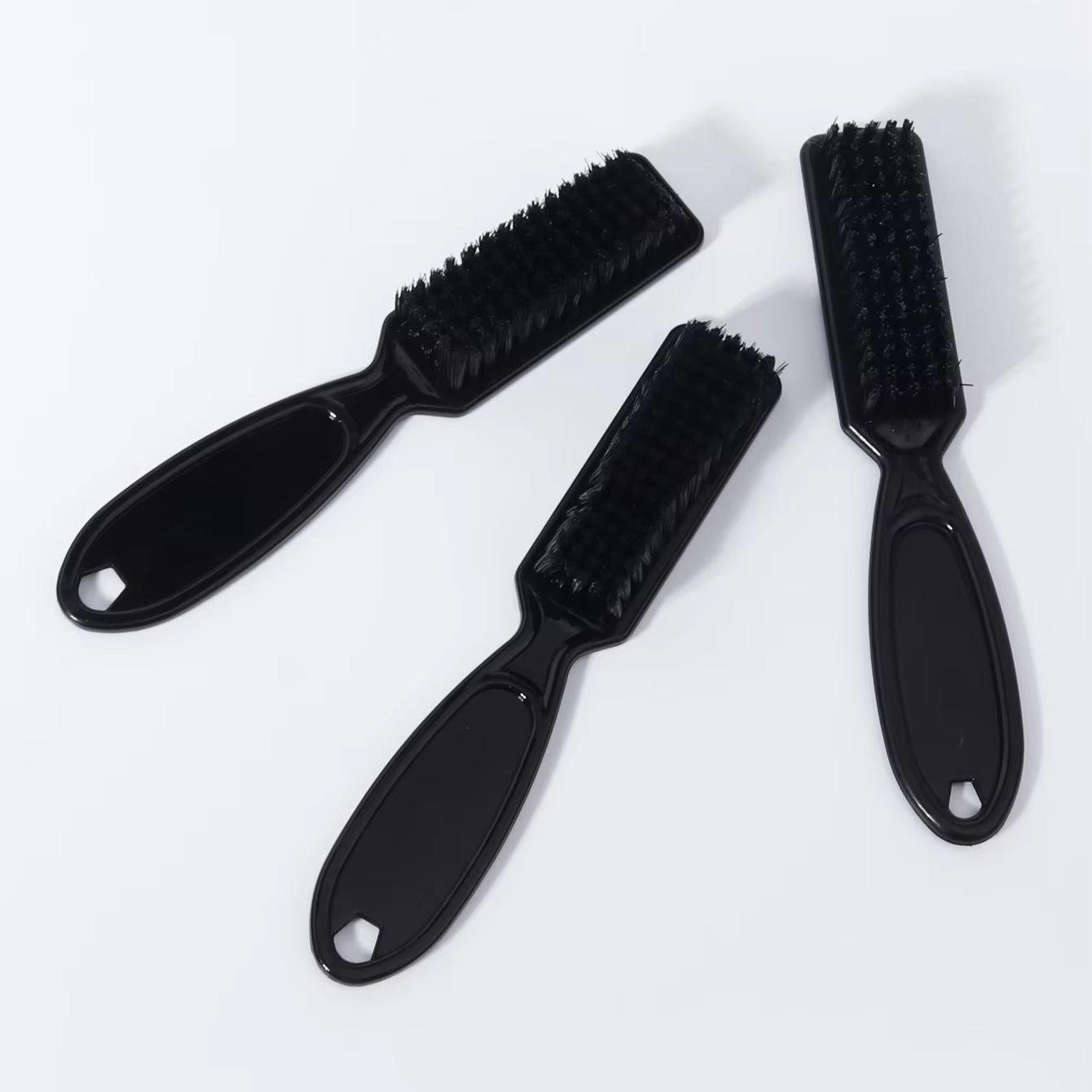 Beard Trimmer - 남성용 수염 브러시 1/2/3개 세트, 헤어