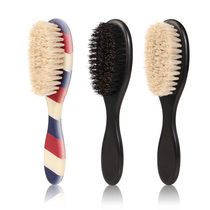 남성용 수염 모양 잡기 빗질 잔털 제거 브러쉬 강모 수 - Grooming Kit 리뷰 및 가격