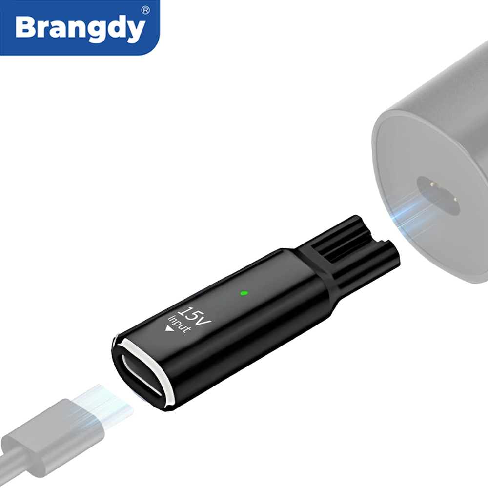 Brangdy 15V HQ8505 Type-C 면도기  - Beard Trimmer 리뷰 및 가격