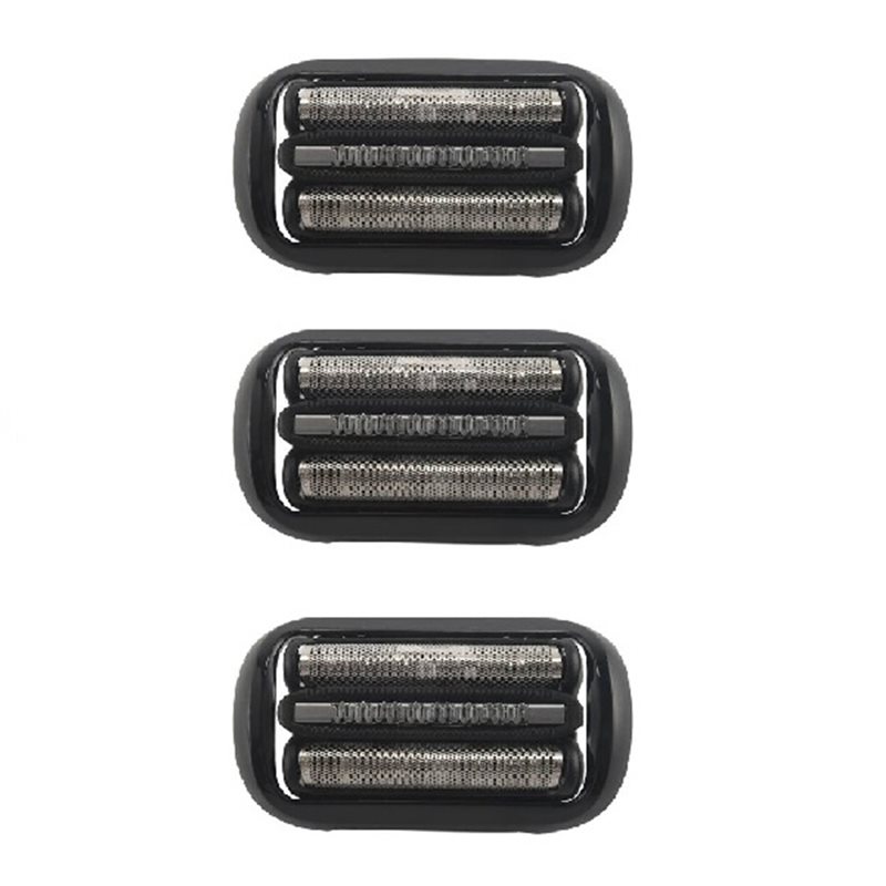 브라운 53B 시리즈 5-6 50-R1000S 50-B - Electric Shaver Rotary 리뷰 및 가격