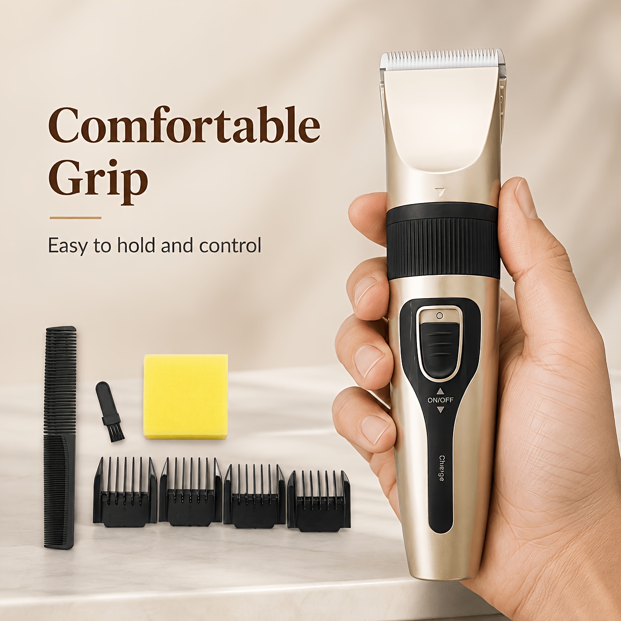 평면 컷과 짧은 스타일의 헤어컷을 위한 스마트형 셀프  - Men'S Grooming Hairstyles 리뷰 및 가격