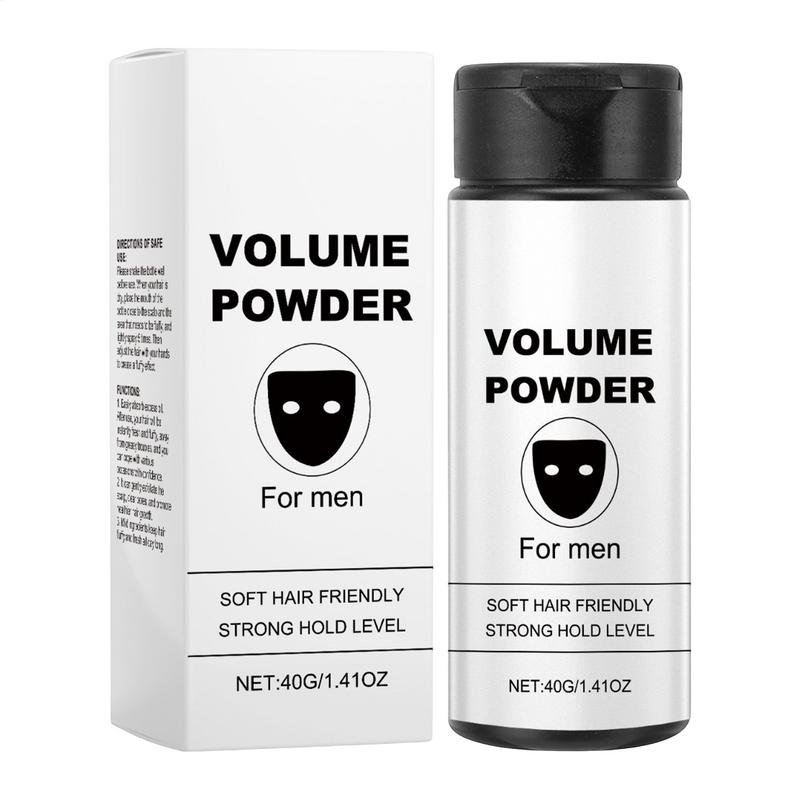 남성용 헤어 파우더 적용하기 쉬운 자연스러운 룩 볼륨감 - Men'S Grooming Hairstyles 리뷰 및 가격