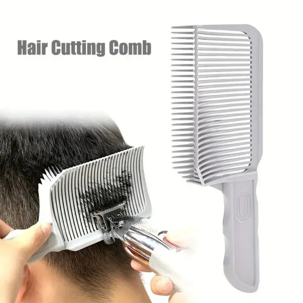 전문가용 바버 페이드 빗, 내열성 헤어 커팅 클리퍼 블 - Hair Clipper 리뷰 및 가격