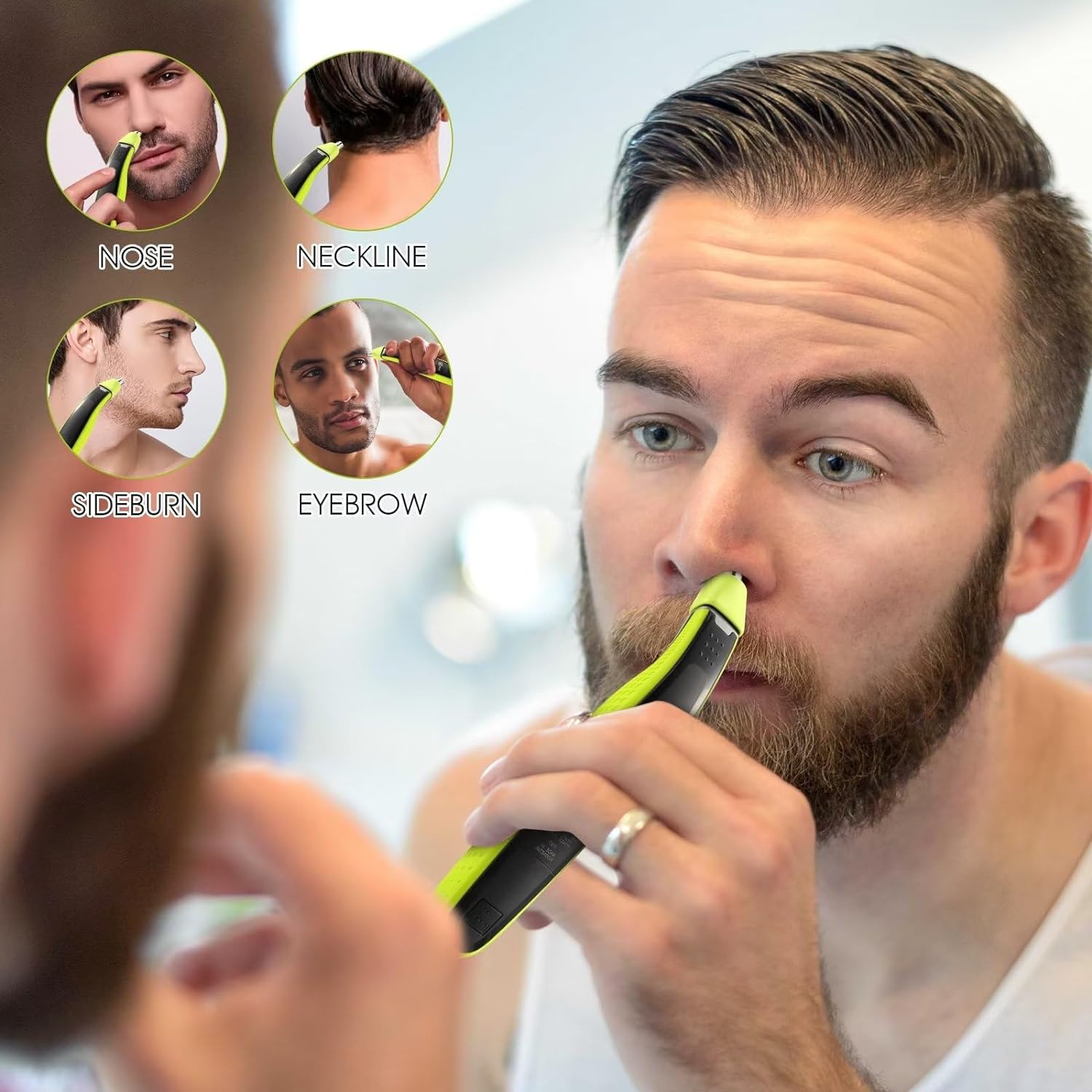 필립스 원 블레이드 QP2520 QP2630 QP651 - Electric Shaver Rotary 리뷰 및 가격