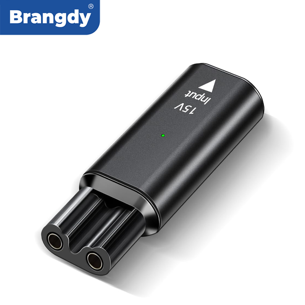 Brangdy 15V HQ8505 Type-C 면도기  - Electric Shaver Rotary 리뷰 및 가격