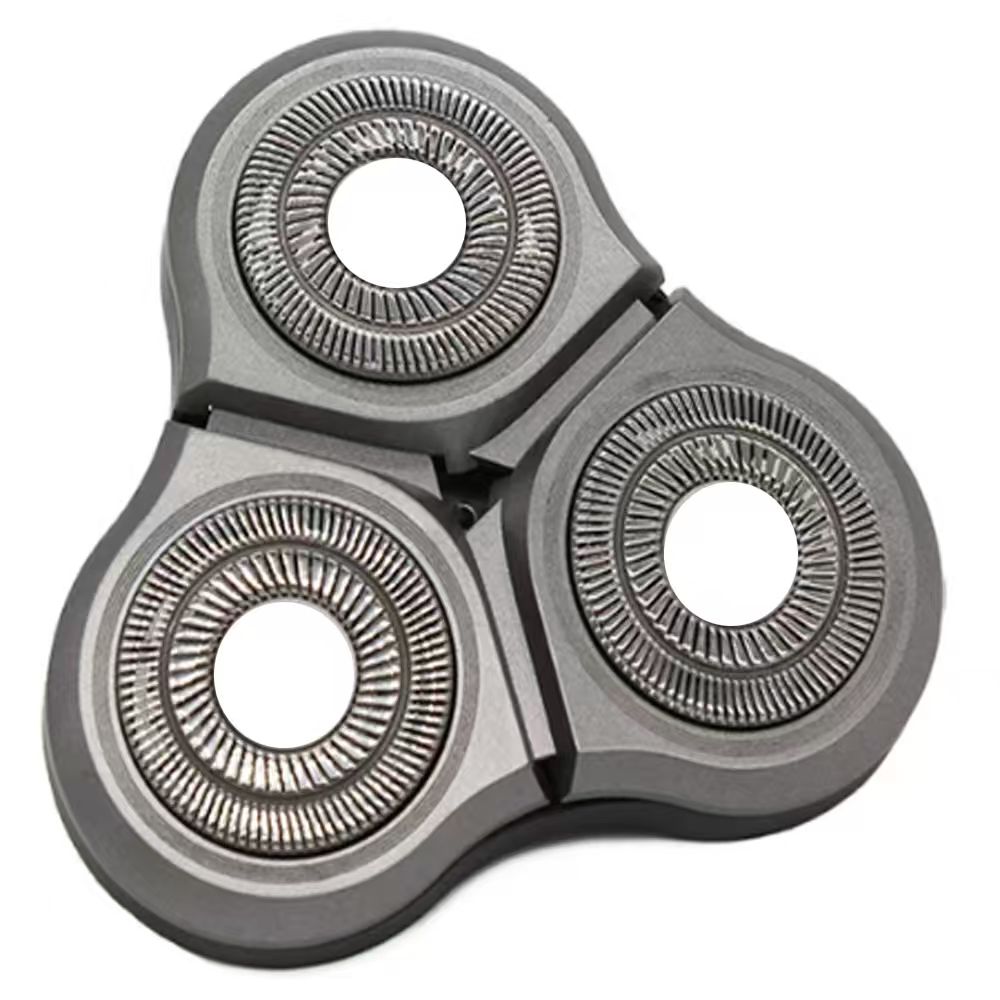 샤오미 미지아 S500C, S500, S300 전기 면 - Electric Shaver Rotary 리뷰 및 가격