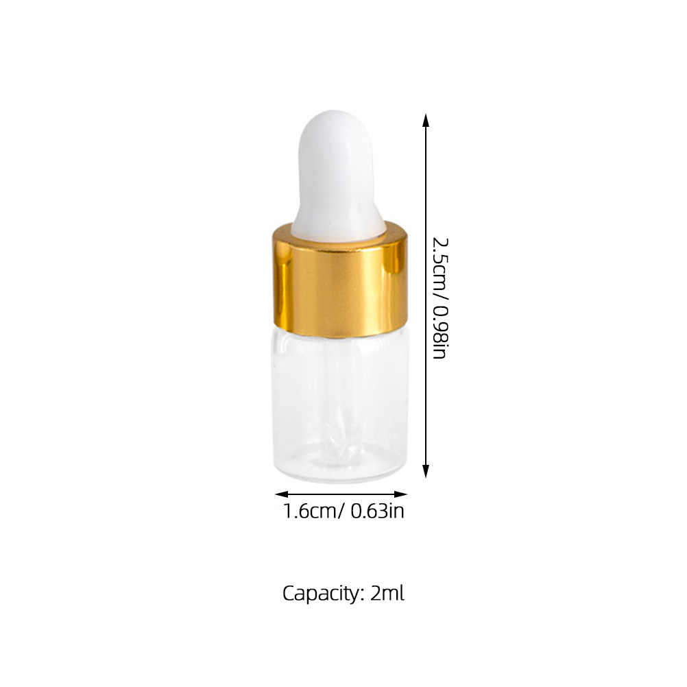 30개입 에센셜 오일 드롭퍼 병, 아로마테라피, 티크처 - Beard Oil 리뷰 및 가격