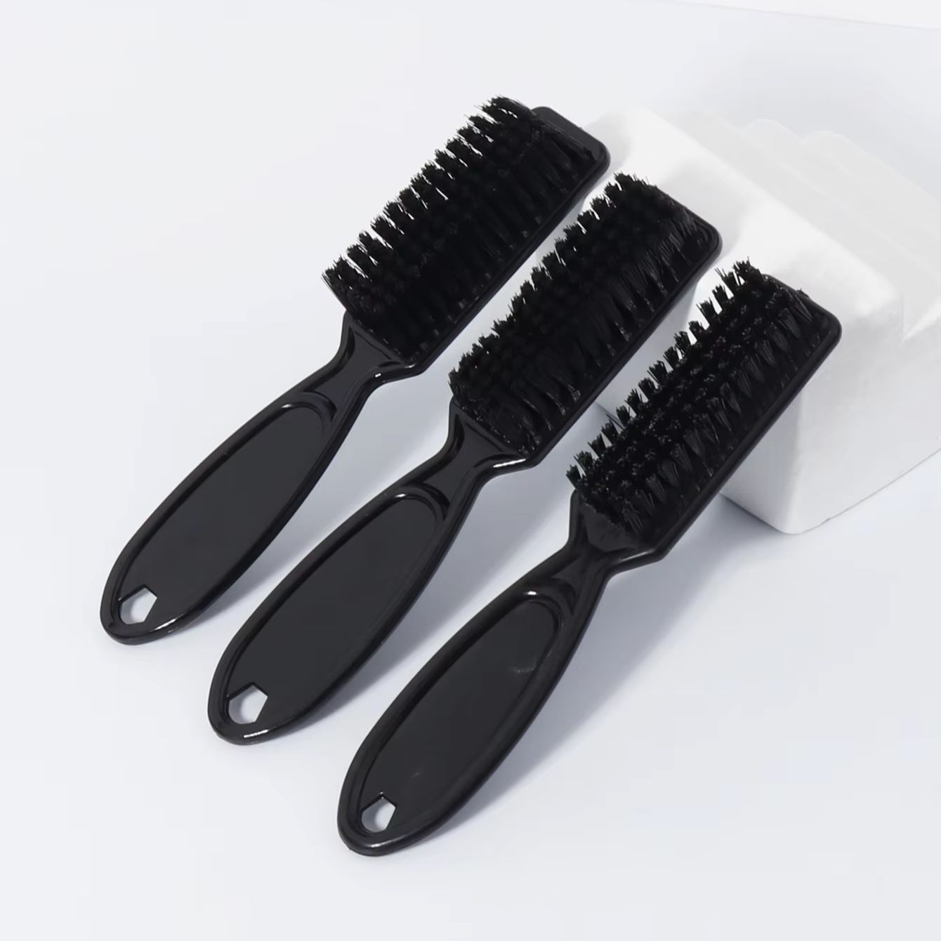남성용 수염 브러시 1/2/3개 세트, 헤어 클리퍼 청 - Beard Trimmer 리뷰 및 가격
