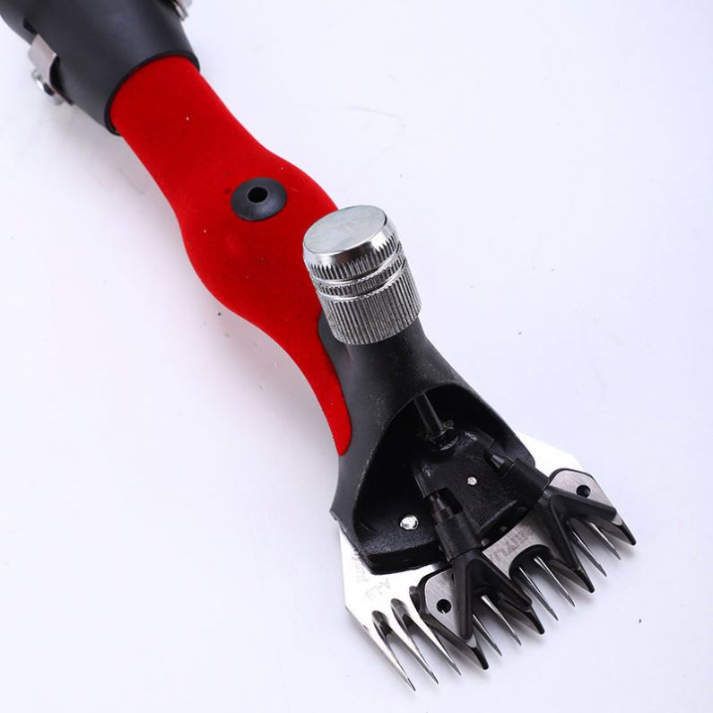 ANDUUK 농업용 전기 양모/말털 클리퍼 연마기 고출 - Hair Clipper 리뷰 및 가격