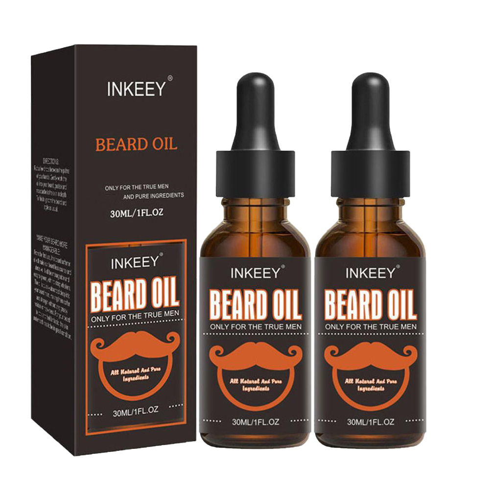 남성용 천연 유기농 수염 케어 오일, 빠른 광택, 부드 - Beard Oil 리뷰 및 가격