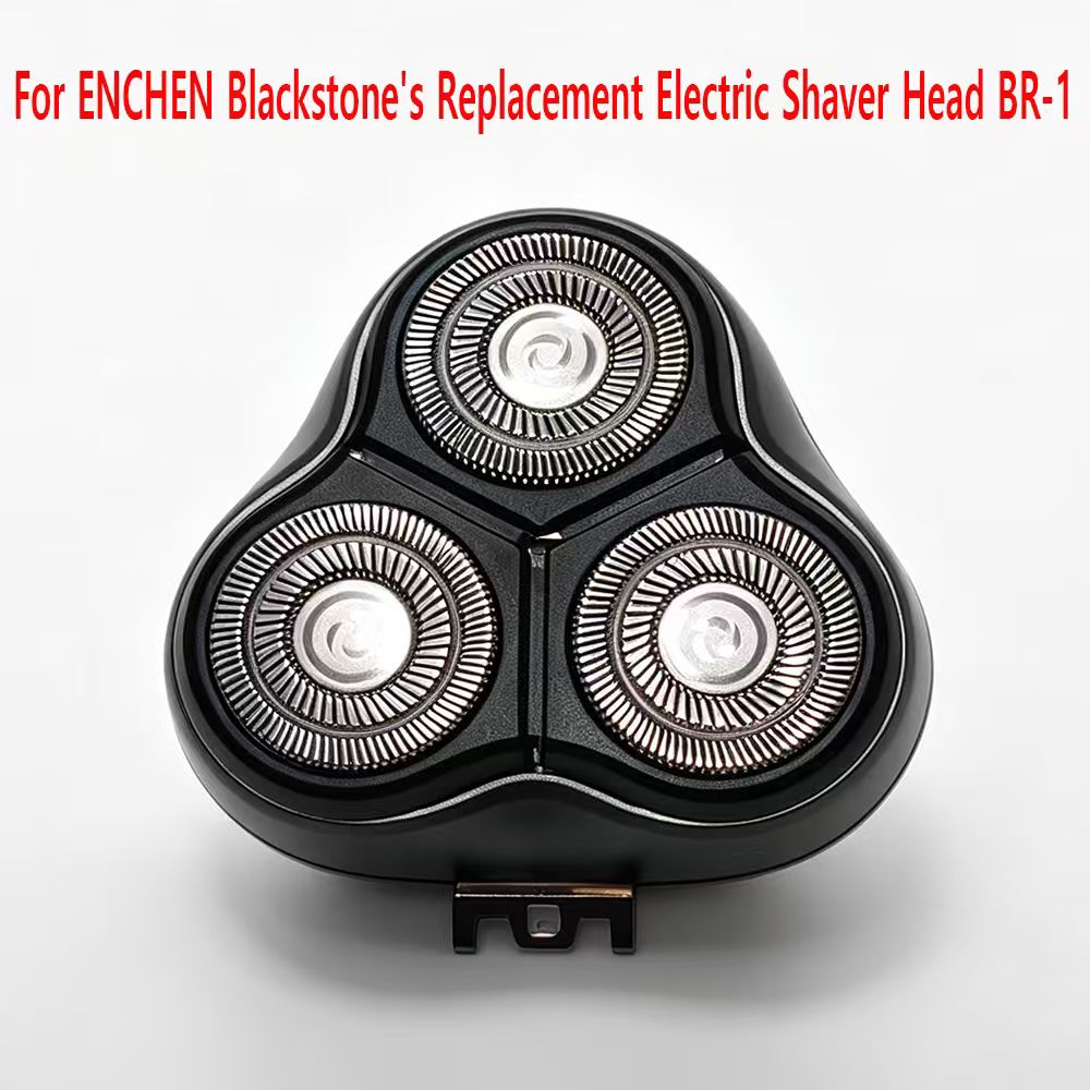 ENCHEN 블랙스톤 교체용 전기 면도기 헤드 BR-1 - Electric Shaver Rotary 리뷰 및 가격